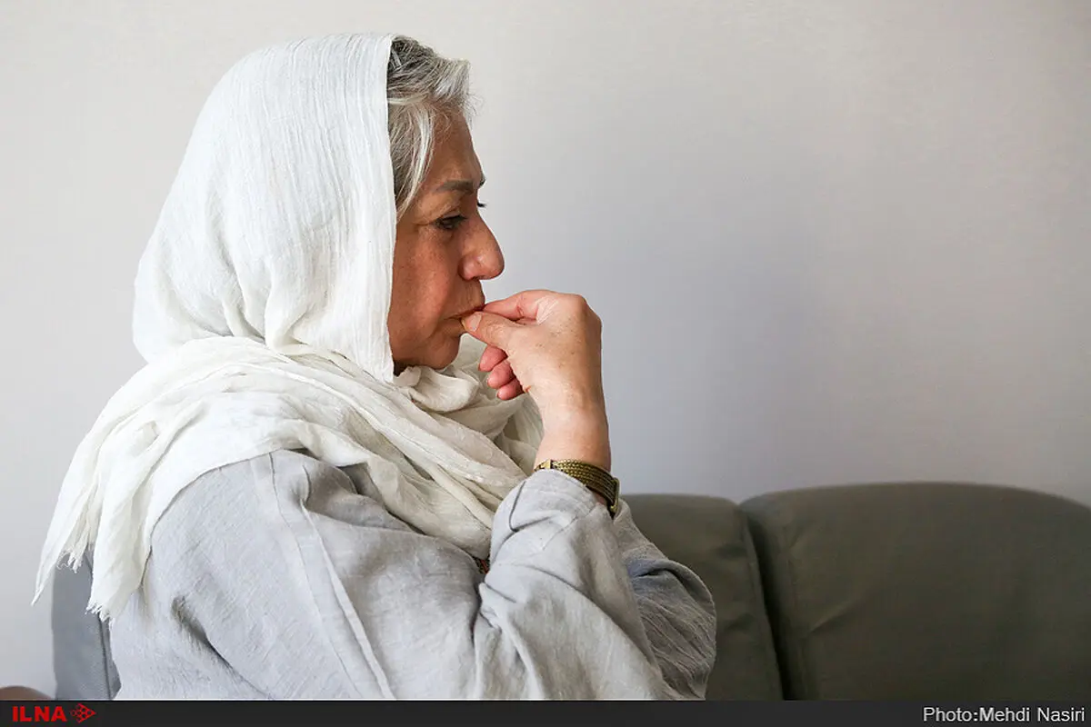 پیام تسلیت رخشان بنی‌اعتماد برای درگذشت یک پزشک
