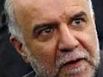 زنغنه: من المستبعد تغییر سقف إنتاج أوبک
