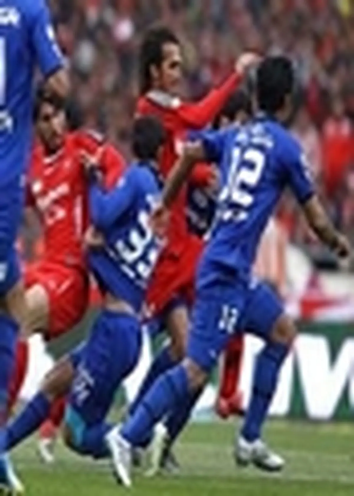 تذکر استقلال و پرسپولیس به هواداران؛ در ورزشگاه آزادی بلیت‌فروشی نمی‌شود