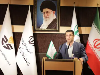 روابط عمومی‌های صندوق بازنشستگی کشوری "تحلیل" را جایگزین "توجیه" کنند