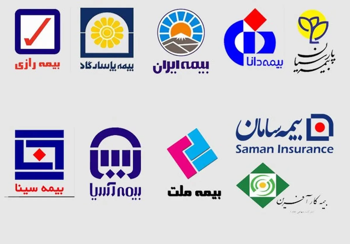 درگذشت دو تن از اعضای خانواده صنعت بیمه بر اثر ویروس کرونا