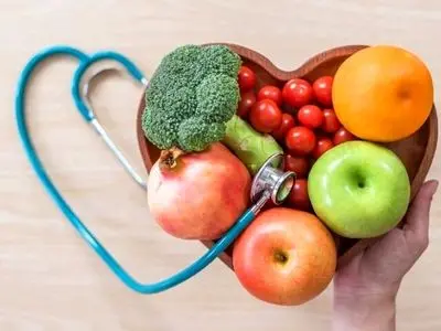 راهکارهای تغذیه‌ای برای مقابله با آلودگی هوا