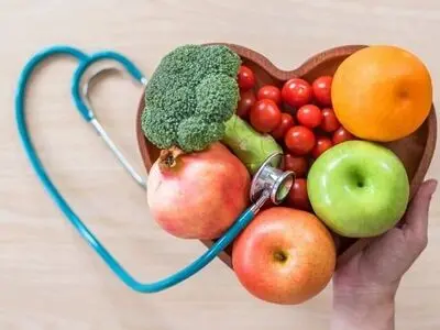 راهکارهای تغذیه‌ای برای مقابله با آلودگی هوا
