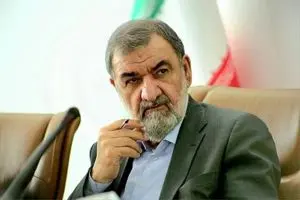 محسن رضایی ارتباط با پایگاه خبری «تابناک» را تکذیب کرد