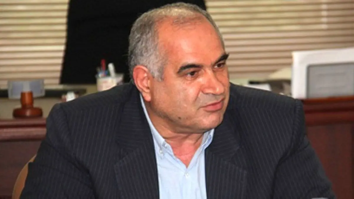 نظام دامپزشکی مازندران به موقع پاسخگوی متقاضیان باشد