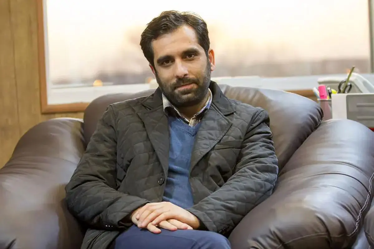 اینانلو: مثل بازی با استقلال تماشاگران 50/50 باشند!(ویدیو)