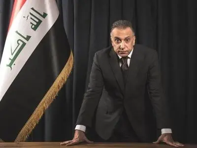  تأجیل زیارة الکاظمی إلی السعودیة