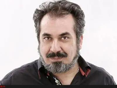 ماجرا جدایی زودهنگام سیامک انصاری از همسرش/فیلم