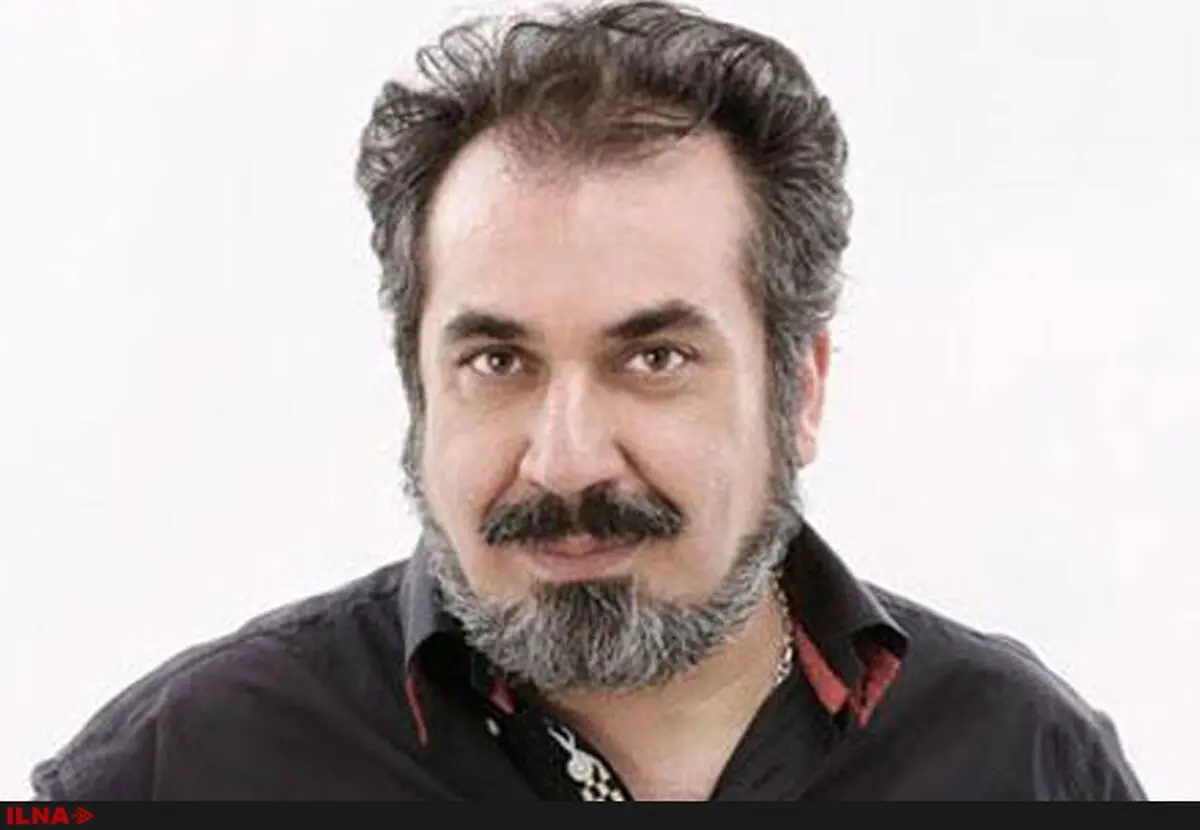 سیامک انصاری در «لامینور» داریوش مهرجویی