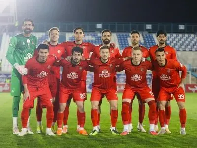 لغو سفر تراکتور به دبی در پی اقدامات اخیر رژیم صهیونیستی