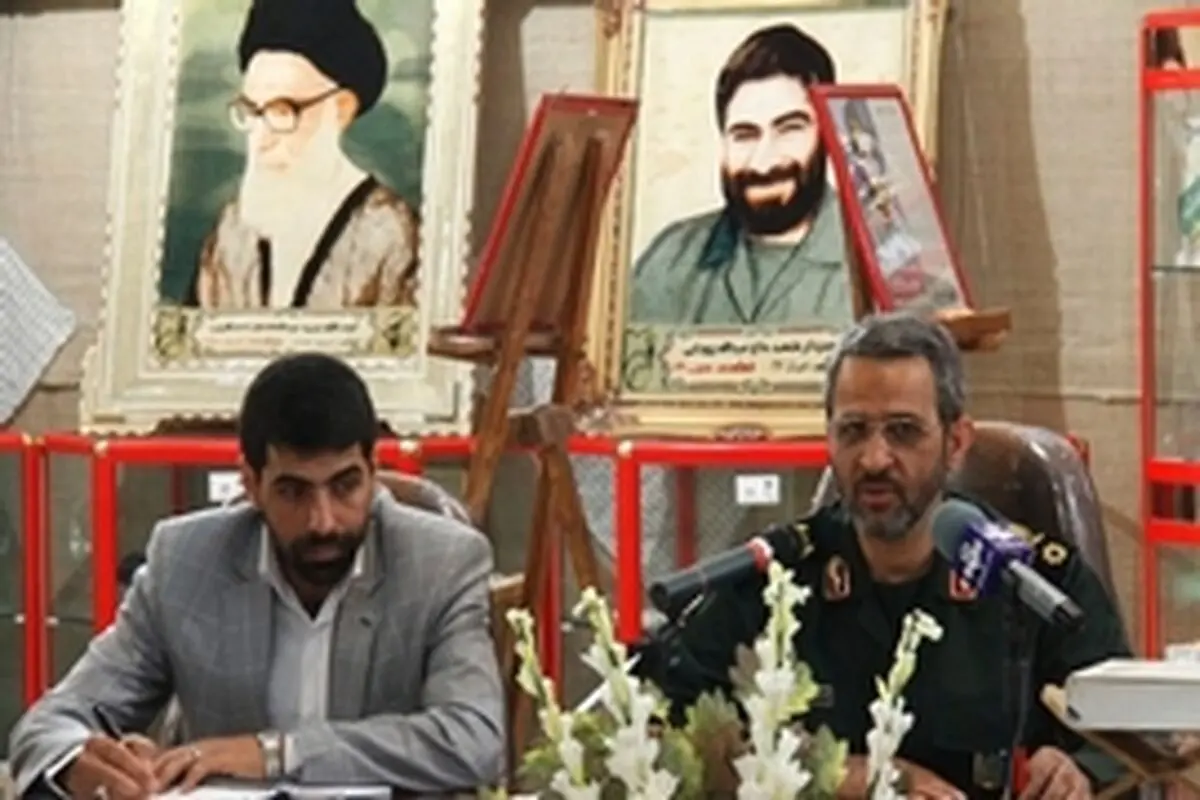 عنوان سومین حرم برای شیراز، انقلابی فرهنگی برای این شهر است