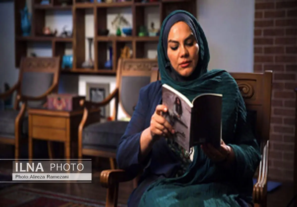 رونمایی از رمان «نفس» نرگس آبیار