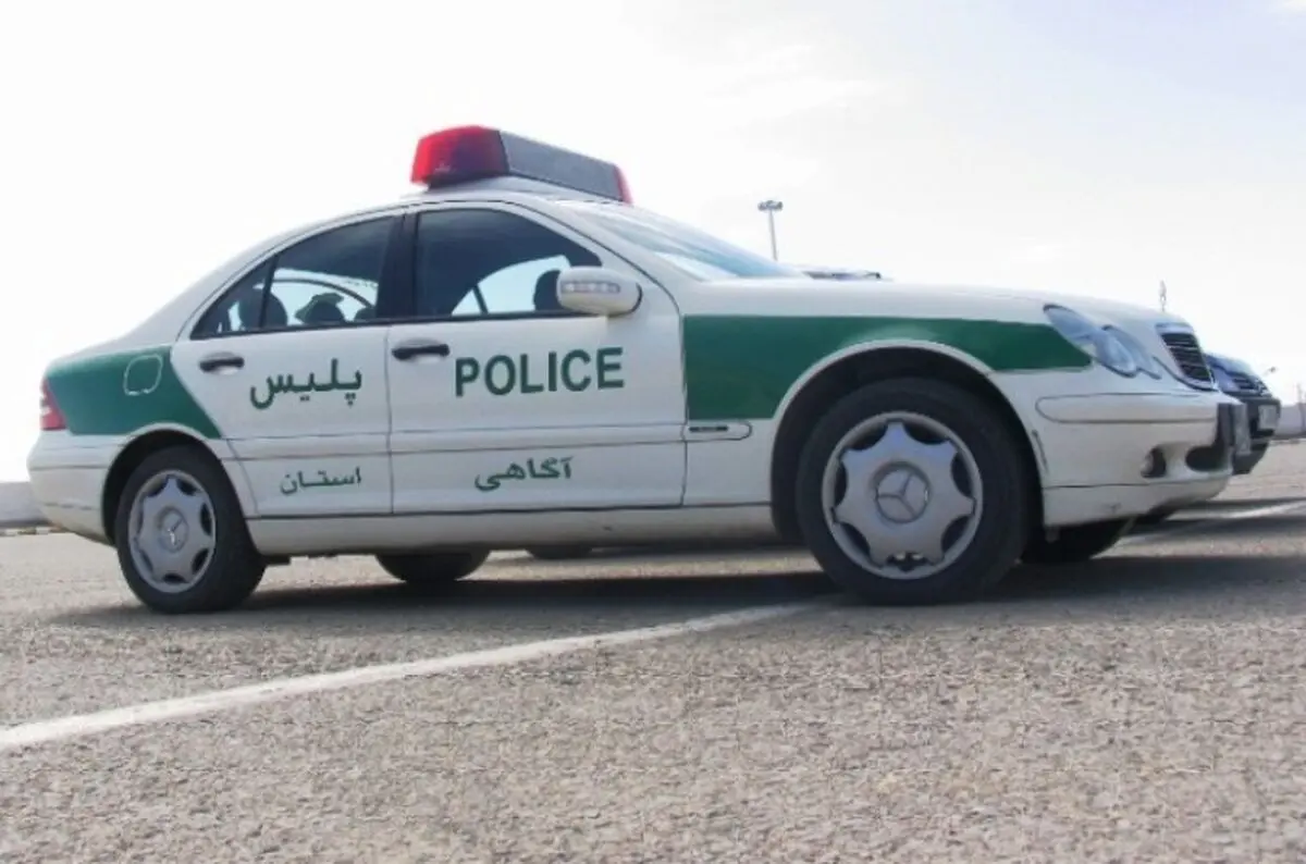 کشف بیش یک هزار و ۲۰۰ خودروی مسروقه در مرداد ماه