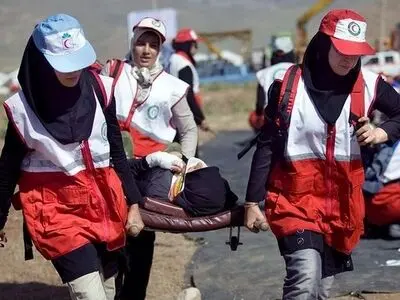 مرگ زائر پاکستانی اربعین در شهرستان باشت