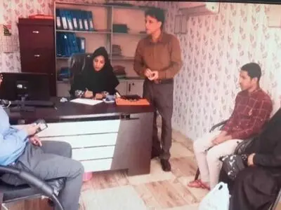 توضیح اداره کل بهزیستی خوزستان در خصوص انتشار کلیپ خانواده سه معلول سیل‌زده شهرستان حمیدیه