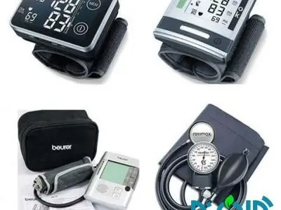 در خرید دستگاه فشار خون دقیق و ارزان باید به چه نکاتی توجه کرد؟+تخفیف 1400