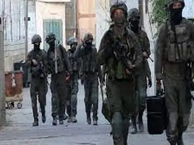 زخمی شدن ده‌ها فلسطینی در جریان درگیری با نظامیان صهیونیست در جنین