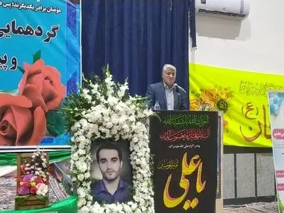 رضایت خانواده مقتول چُرامی از قاتل فرزندشان بعد از 13 سال + جزئیات 