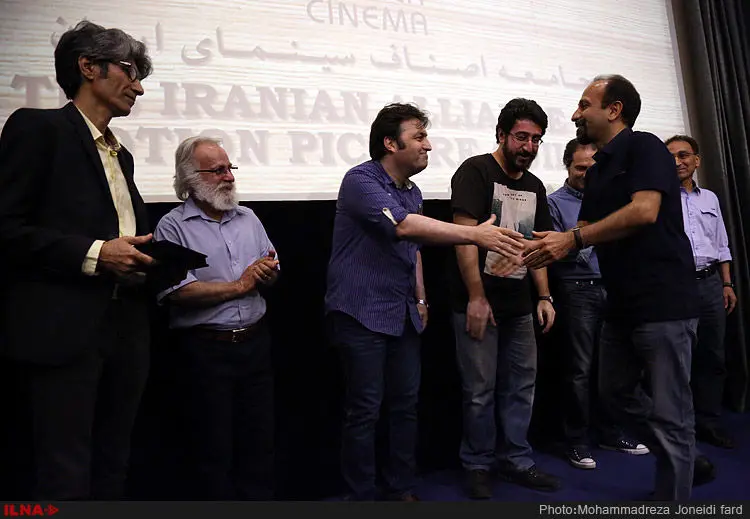 گالری