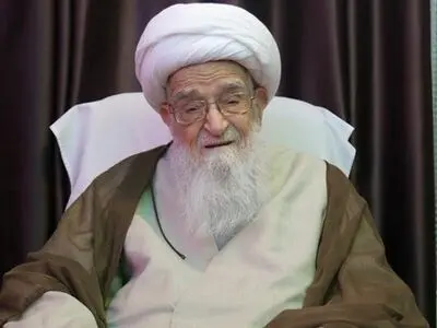 حضرت آیت‌الله العظمی صافی گلپایگانی به ملکوت اعلی پیوست
