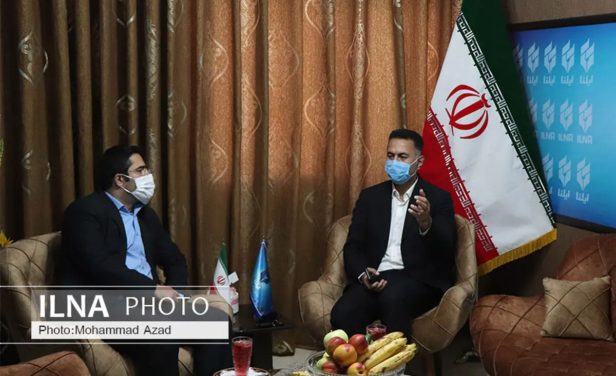 یک میلیارد ریال برای تقویت فضای سبز محمدیه هزینه شد