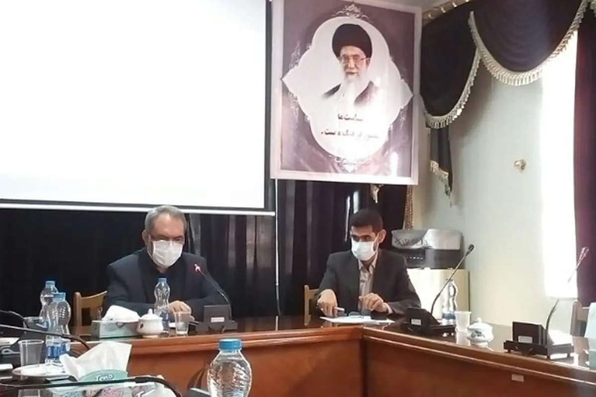 «پویش کرونا را جدی بگیریم» در اردبیل برگزار شد