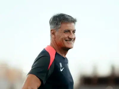 مربی اسپانیایی القادسیه اخراج شد