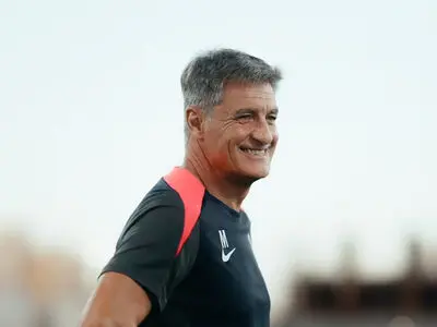 مربی اسپانیایی القادسیه اخراج شد