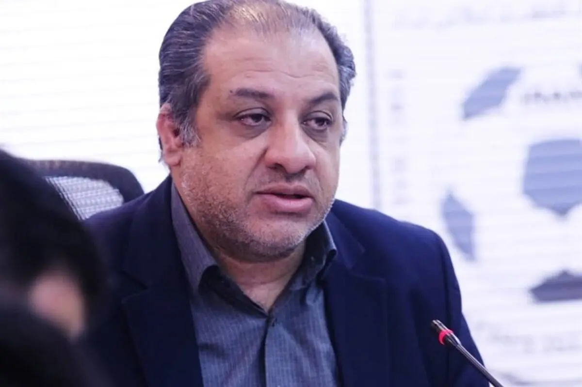 توضیحات سهیل مهدی در دو بازی لغو شده‌ی لیگ 