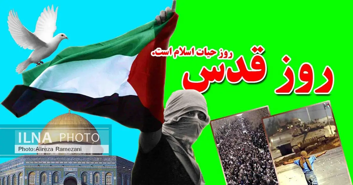 جمع‌آوری کمک‌های مردمی استان زنجان برای مردم مظلوم فلسطین