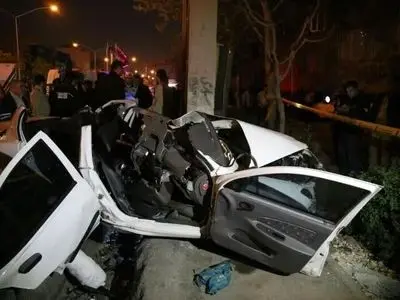 تشریح جزئیات ۴ کشته در حوادث رانندگی تهران