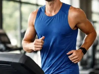 با دویدن تنها لاغر می شویم؟