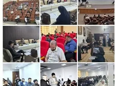 استقبال گسترده از سامفا در عراق/ افزایش سه برابری داوطلبان 