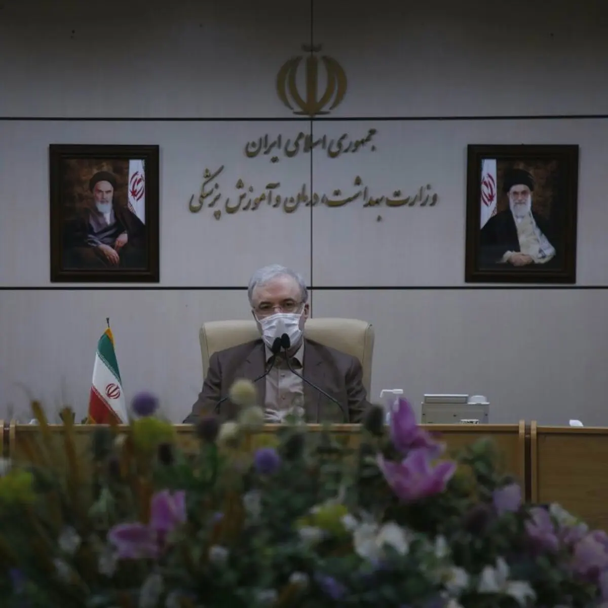 دانشگاه‌های علوم پزشکی به امر پژوهش بیشتر توجه کنند