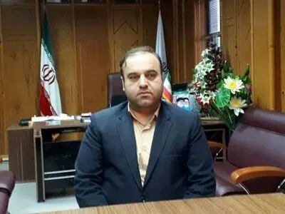 محمدمهدی مظفری فرماندار شهرستان املش شد