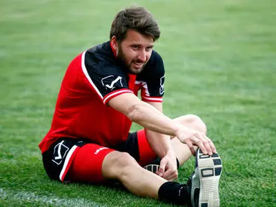 پیگیری باشگاه پرسپولیس برای پرداخت مطالبات گولچ