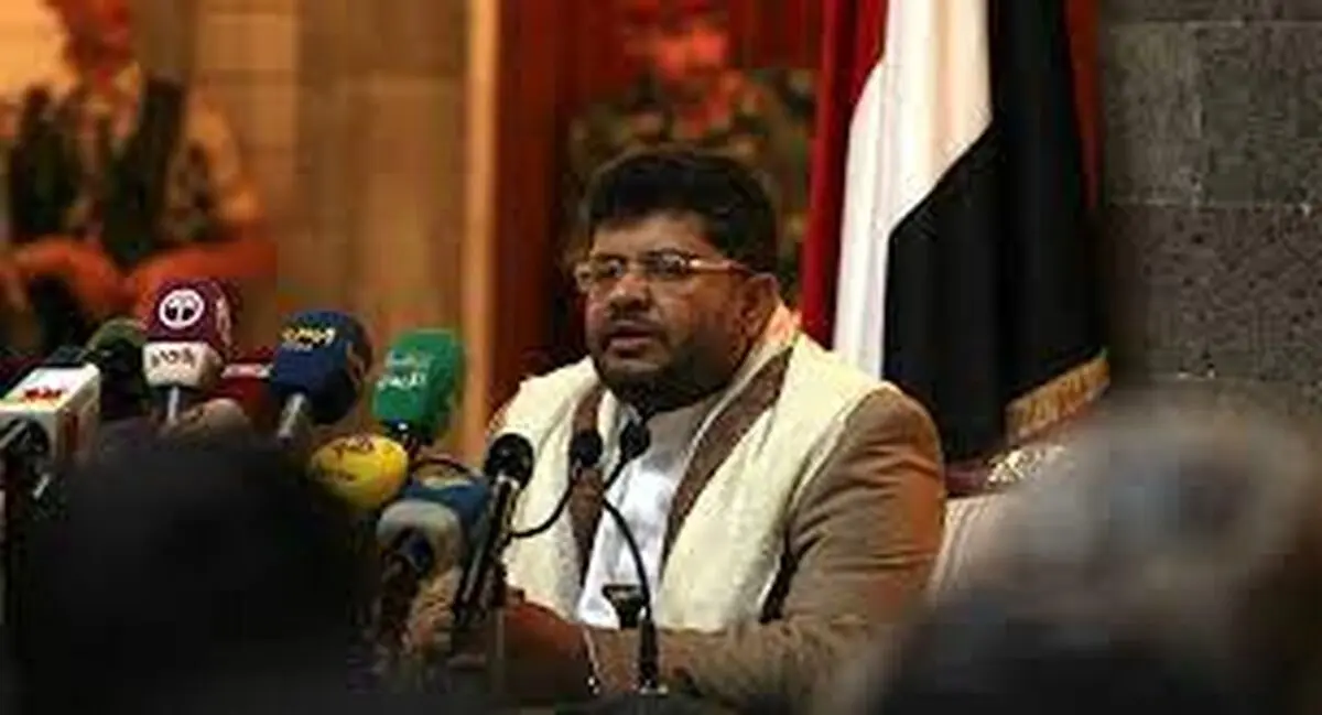 اعلام آمادگی جنبش انصار الله برای مذاکره با ائتلاف متجاوز عربی در قطر

