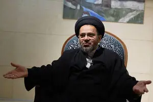 تجمعات مردمی در ایران برای جهانیان مایه شگفتی است