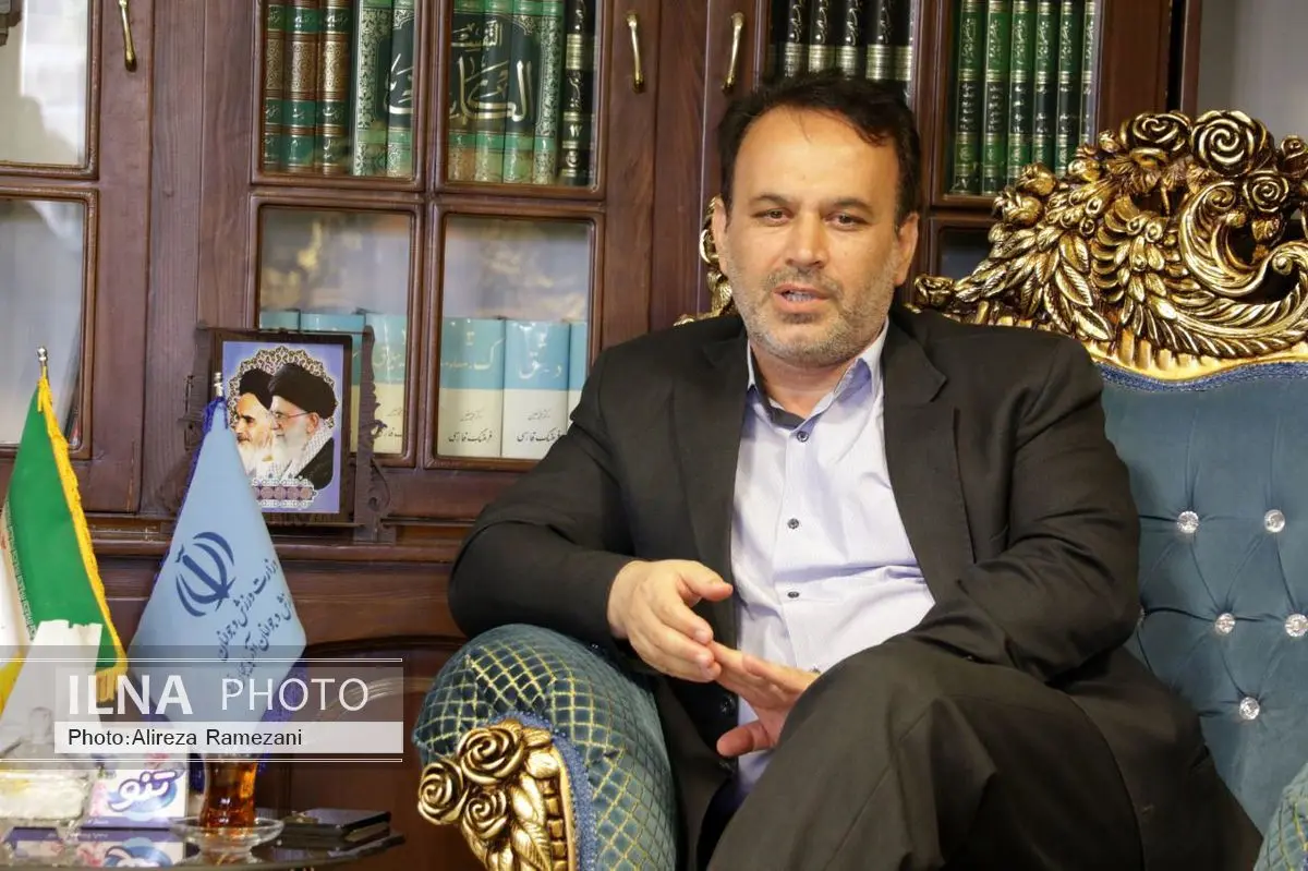 سرپرست هیئت ورزش قایقرانی آذربایجان غربی منصوب شد