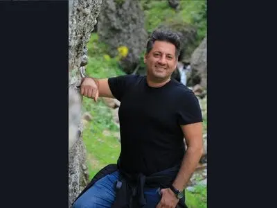 حمید خندان «خاک پاک» را می‌خواند/ به مناسبت روز خلیج فارس