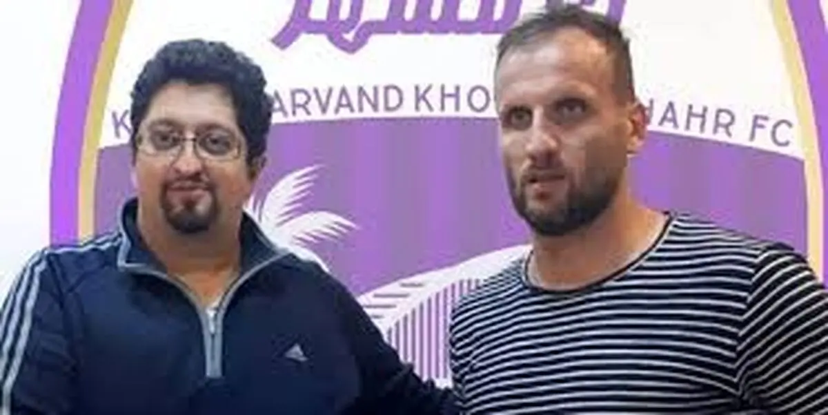 بازگشت بنگر به تمرینات کارون اروند خرمشهر 