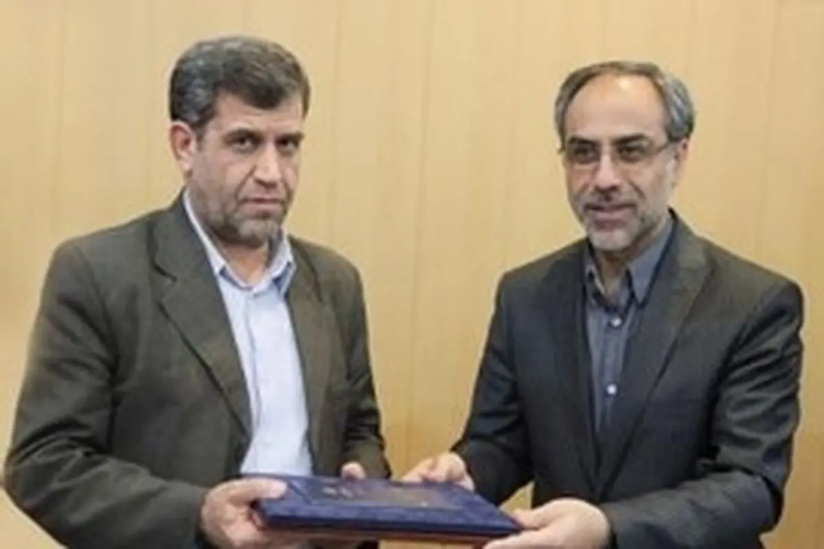 مدیر کل سیاسی و سرپرست دفتر امور اجتماعی استانداری فارس معرفی شد