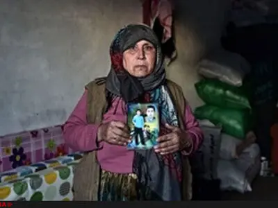 ۲۰۱۶؛ بدترین سال برای کودکان سوری