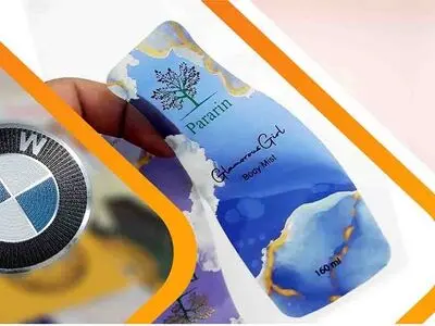 چطور برای محصولاتمان لیبل تولید کنیم؟