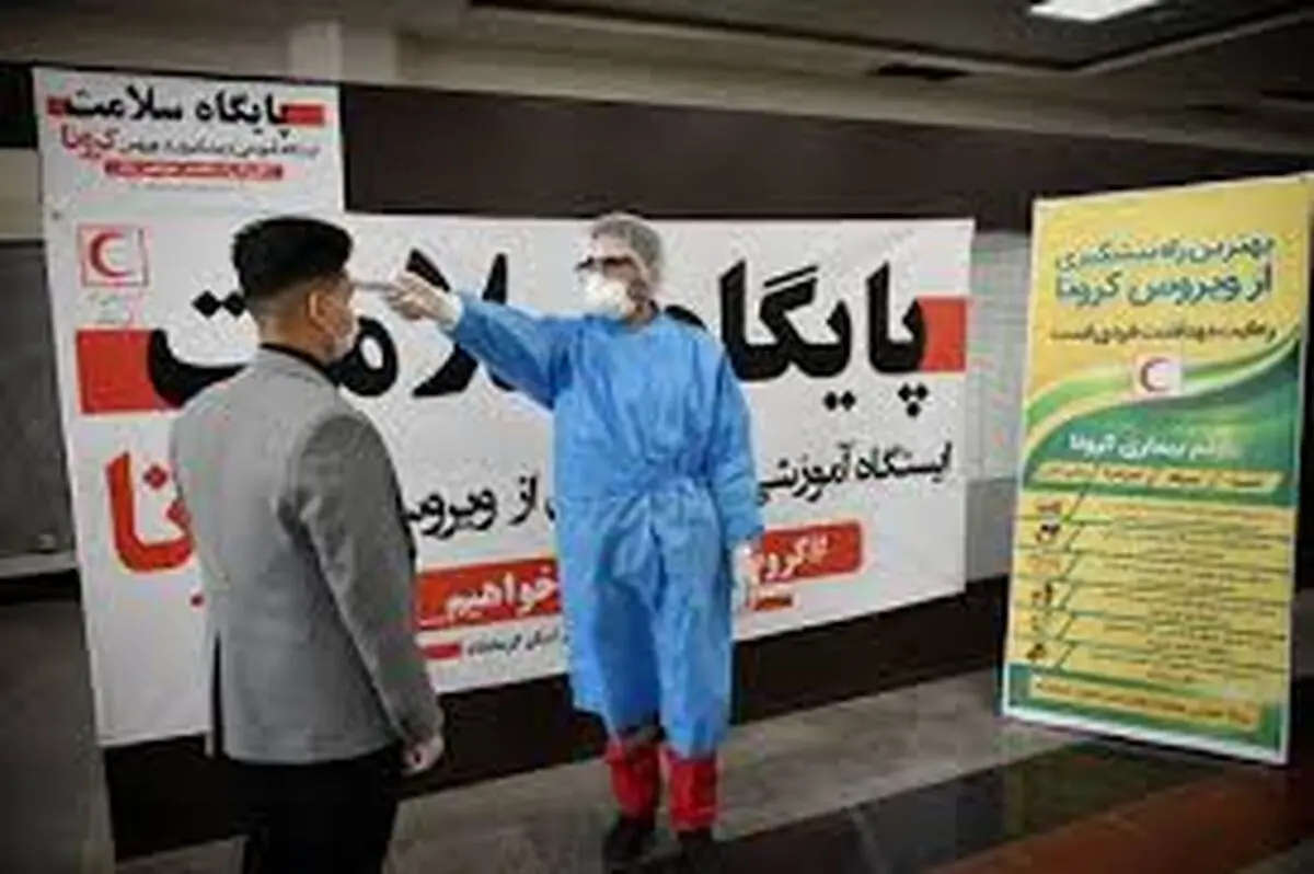 پایگاه های ایست و کنترل برای مقابله با کرونا ویروس در استان سمنان ایجاد می‌شود