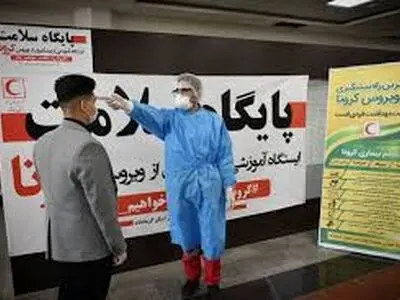 پایگاه های ایست و کنترل برای مقابله با کرونا ویروس در استان سمنان ایجاد می‌شود