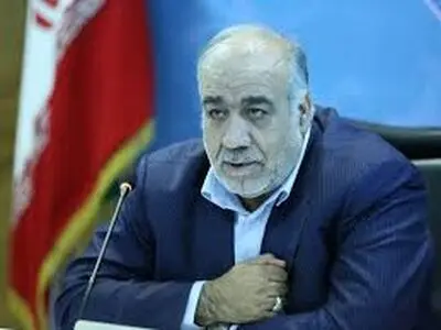 نگرانی استاندار کرمانشاه از روند رو به افزایش آمار مبتلایان به کرونا در استان