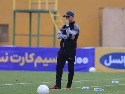 سیدعباسی: امیدوارم سال جدید سال بقای شهرخودرو در لیگ برتر باشد/ با اسکوچیچ بهترین نتایج فوتبالی مان را گرفتیم