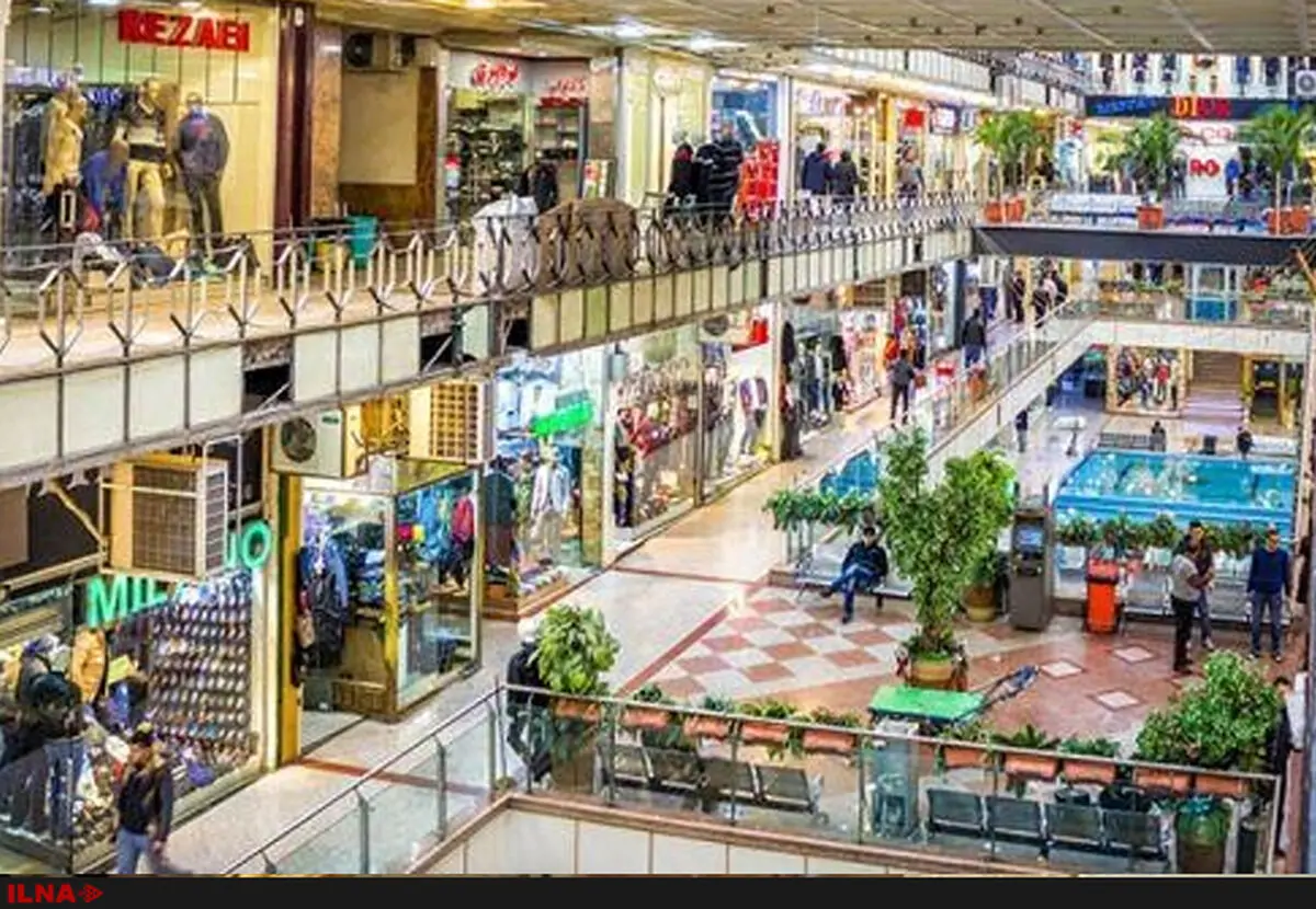 پاساژ نور به زودی بورس پوشاک می‌شود/ برای کسبه پلاسکو قیمت اجاره متری ۴۵ هزارتومان تعیین شد
