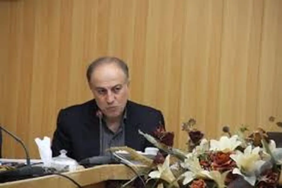 کسب رتبه برتر کشوری توسط سازمان صنعت، معدن و تجارت کردستان 